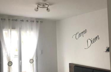 A 700m de la plage,villa FAMIGLIA avec piscine - Foto 13