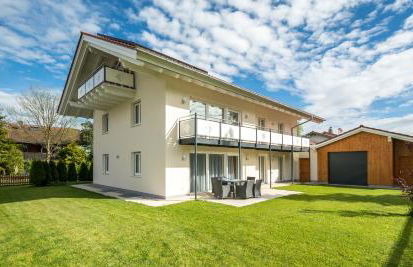 Ferienhaus Villa Alpenpanorama - Foto 2