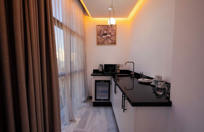 IMMOKA SUITES - Foto 34