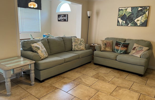 Candlelight Cottages by the Beach - Foto 25