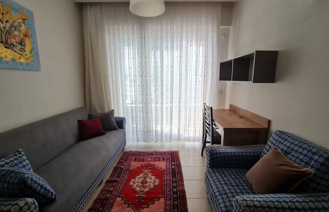 Kemer Comfort Apartment - Foto 80