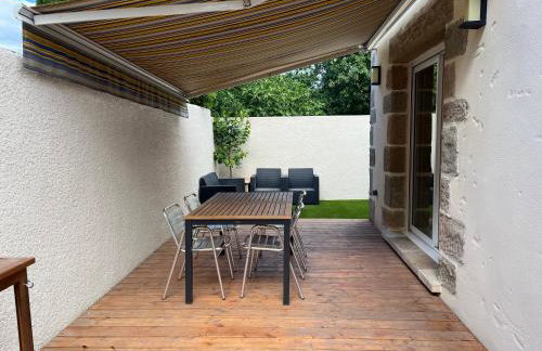 Petite maison individuelle proche plage - Photo 5
