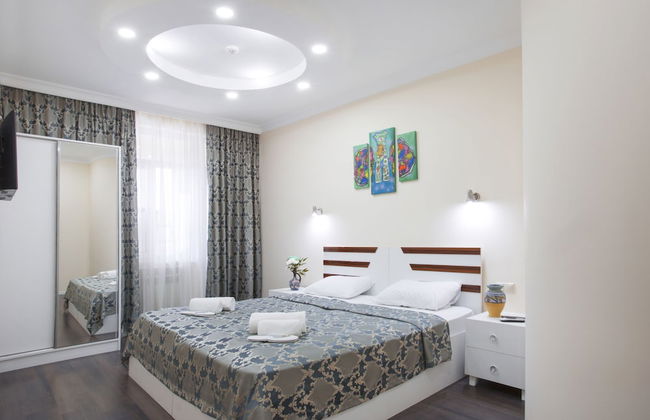 Leyla Apartmens 1 - Foto 30