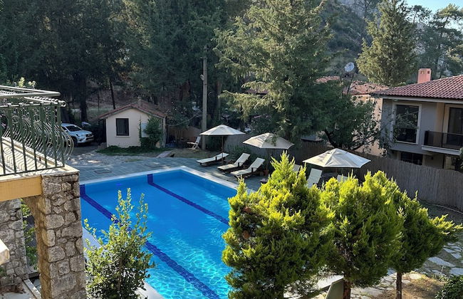 Alp Inn Butik Otel - Foto 19