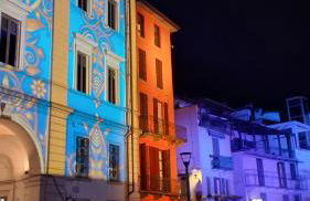 un balcone sul lago - Foto 66