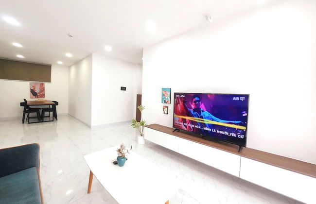 Diamond Suite in Scenic Valley 2 - Foto 58