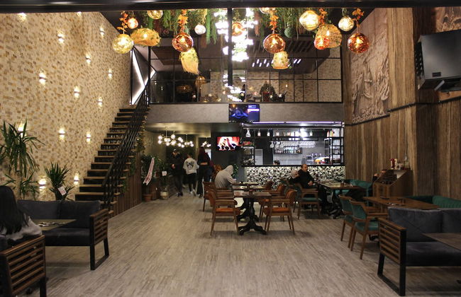 Quars Suite - Foto 42