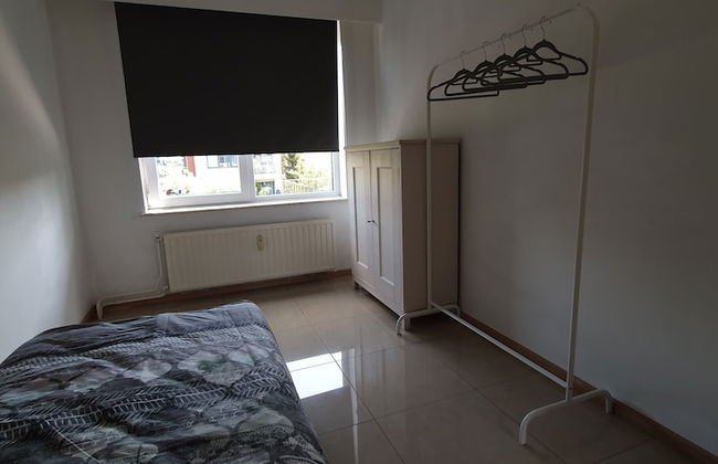 Superb Appartment in Antwerpen - Foto 3