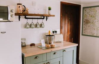 Pebbles Cottage - Foto 1