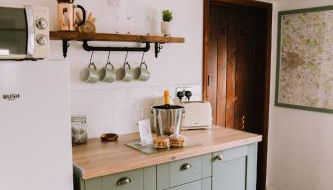 Pebbles Cottage - Foto 1