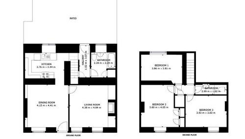 April Cottage - Foto 2