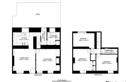 April Cottage - Foto 2