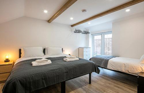 The Coach House at Dovedale Manor - Photo 18