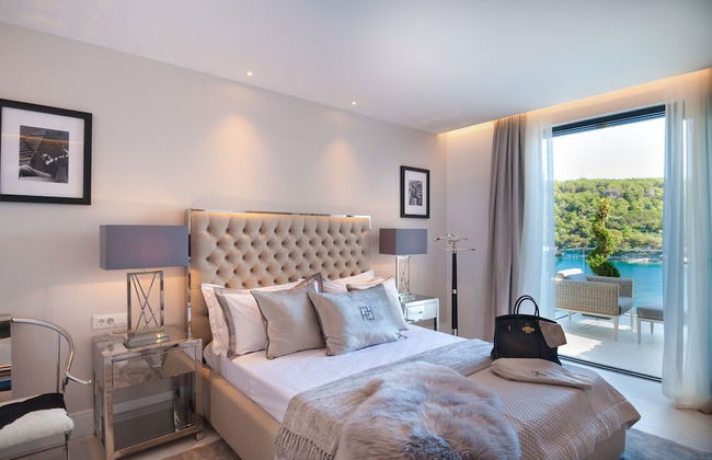 Luxury Villa Silent with Infinity Pool - Foto 7