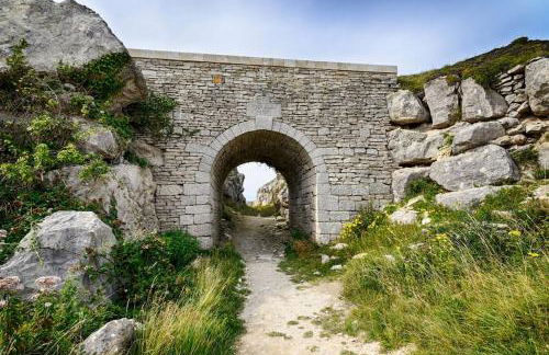 Vindelis Cottage Chesil Beach - Photo 24