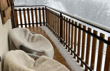 Casa Piccola Del Terranova - La Thuile - Foto 26