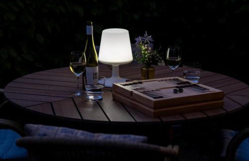 Anno ,Whg Anne Bonney Nr 2, Hausteil - Foto 19