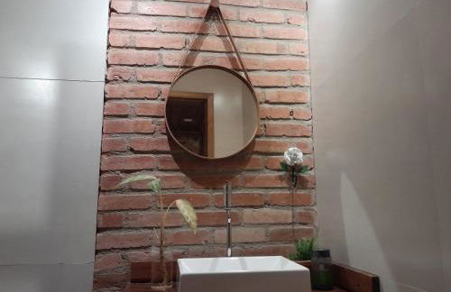 Chalé CaZinha de Penedo - Foto 37