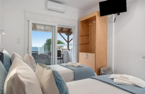 Niki's Studios Kalymnos - Foto 70