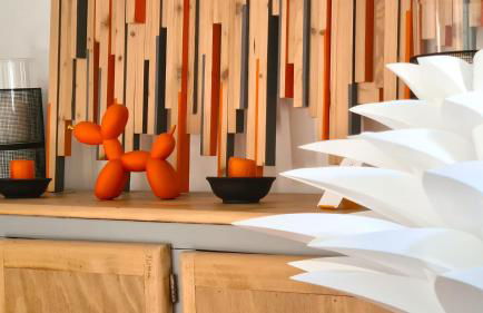 Jolie villa loc-saisonnière - la petite cocagne - Foto 7