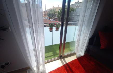 El estudio de las mariposas,sofa cama , cocina y baño - Photo 20