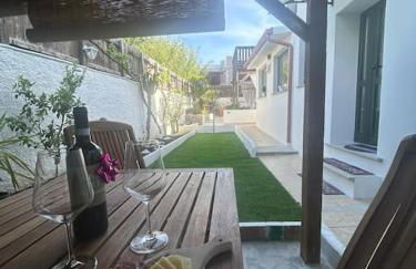 Giardino Zen a due passi dal mar - Foto 28