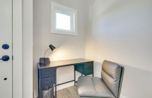 2 Mi to Duke University Townhome in Durham! - Foto 7