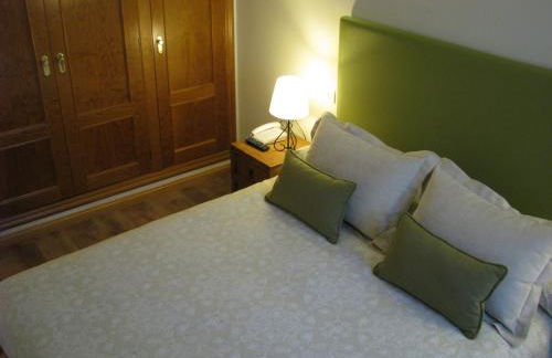 Aparthotel Sarrato - Foto 66