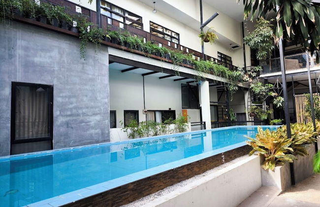 The Kool by Sanctuary Residence - Photo 20