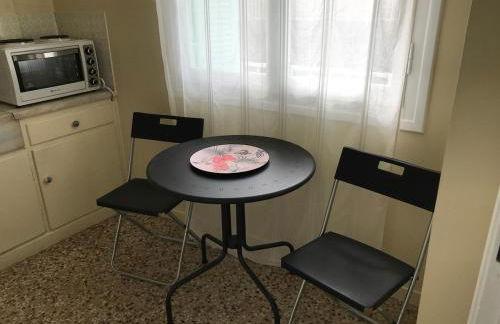 Central -I- Apartment - Foto 2