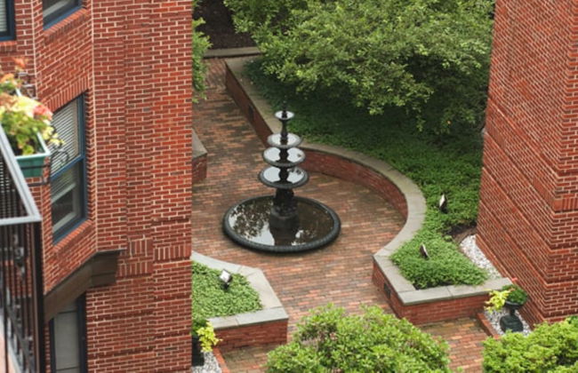 Boston Medical Suites at Garrison Square - Foto 54