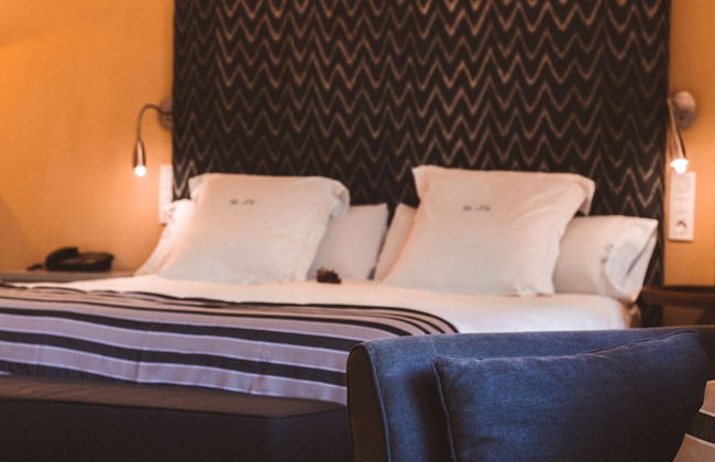 Hotel Finca Ca N'ai - Bio Nature Adults Only - Photo 12