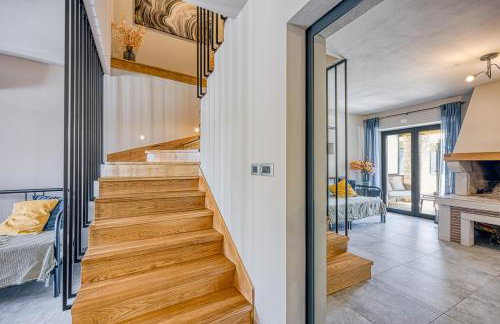 Villa Milly Groznjan - Foto 12