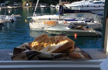 Pieds dans l'eau à Portofino by PortofinoVacanze - Foto 2