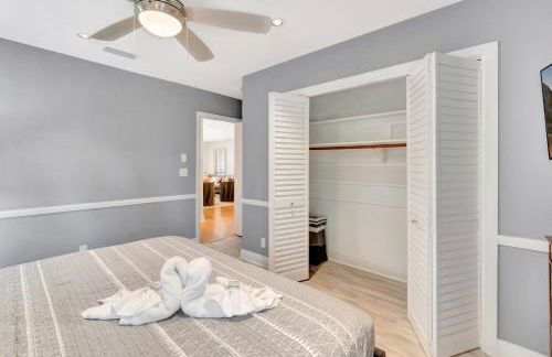 Idyllic Boca Pool Home: 4/2.5 + Study-FAU & Mizner - Foto 12