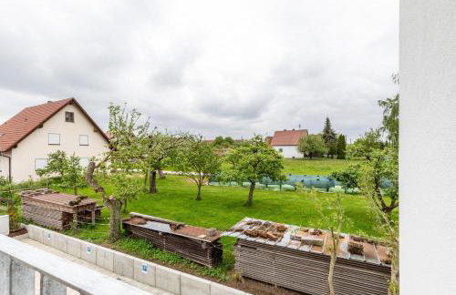 Fewo Parkside S4 - 8Min Legoland - Foto 23