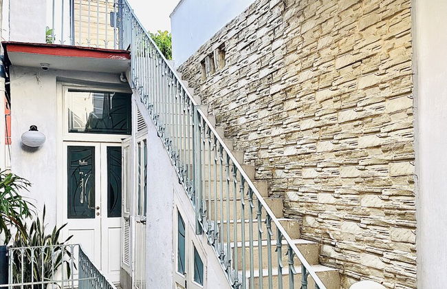 Holiday rental in Havana with terrace - Photo 61