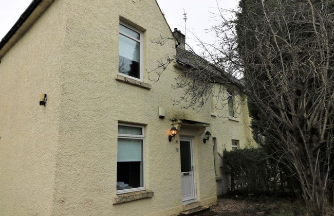 Moss View Glasgow in Glasgow - Foto 38