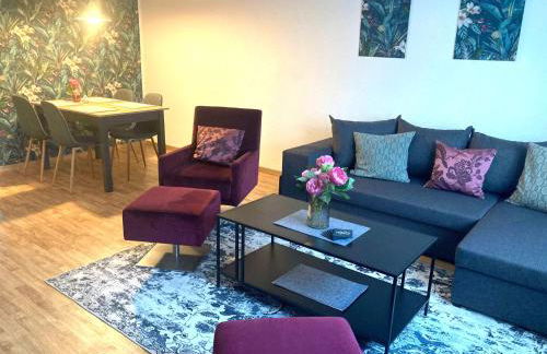 Kienreich Apartments Merseburg Weißenfelser Straße - Foto 8