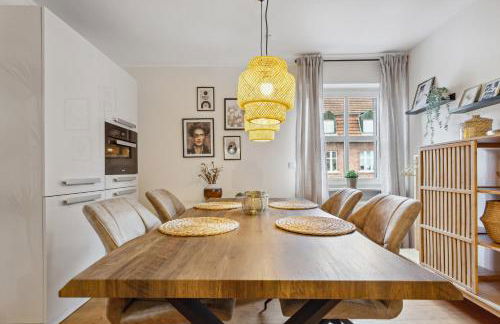 Gemütliche Fachwerkwohnung Zentrum Lüdinghausen - Foto 14