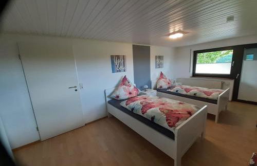 Ferienwohnung Vergissmeinnicht - Foto 16