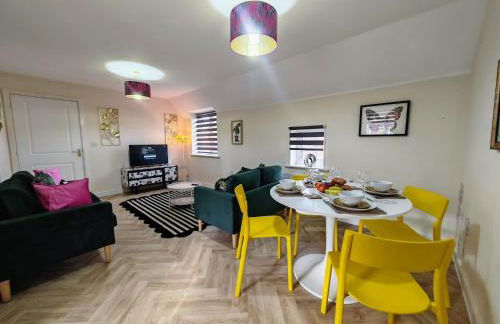 Dakota 2Bed - AwayOnBusiness - Foto 14