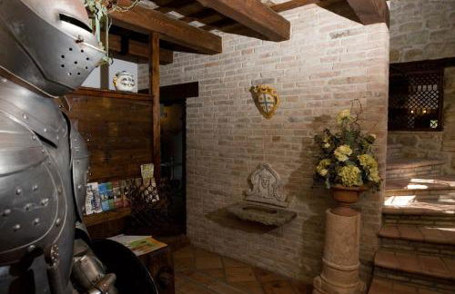 I Quattro Passeri Country House - Foto 38