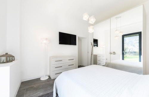 Torno Lumina - Secluded Garden Retreat - Lake View - Foto 19