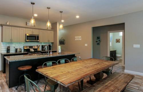 House #44 Dock Holiday (no pets) Lakefront Private Boatslip - Foto 13