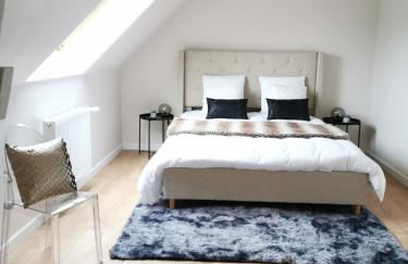 Maison Design entre Paris, Deauville et Rouen - Foto 22