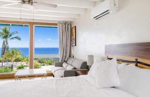 Central! Oceanview Hawaii Style House Pool & SPA - Foto 6