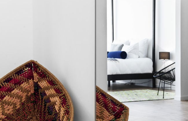 The Suite Fabric Hotel - Foto 25