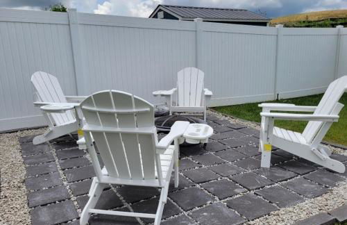 Cutie in Jeffersonville 20min from KY Expo - Foto 9