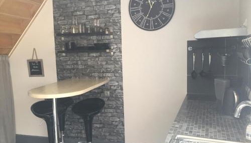 Le Gite du Petit Lavoir - Foto 5